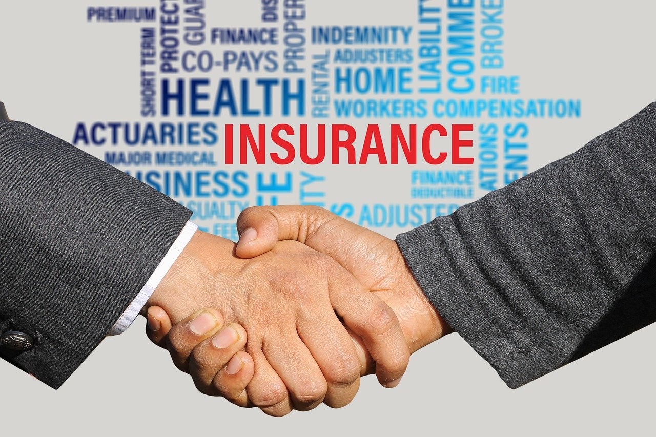 The 5 best personal accident insurance of 2024