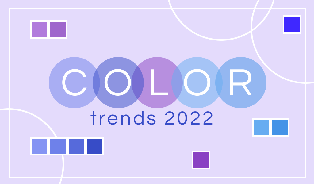 Trending Logo Colors In 2022 | ABC Money