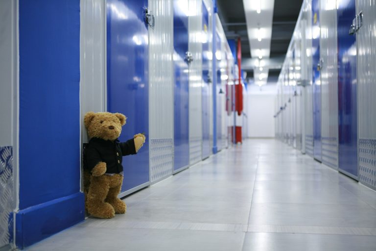 5 Reasons Brighton Businesses Need Self Storage