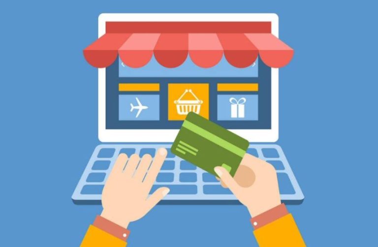 5 Reasons Why Independent Shops Should be Online