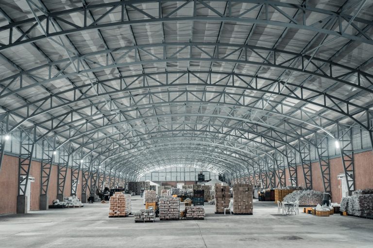 Brexit Causing UK Warehousing Crisis