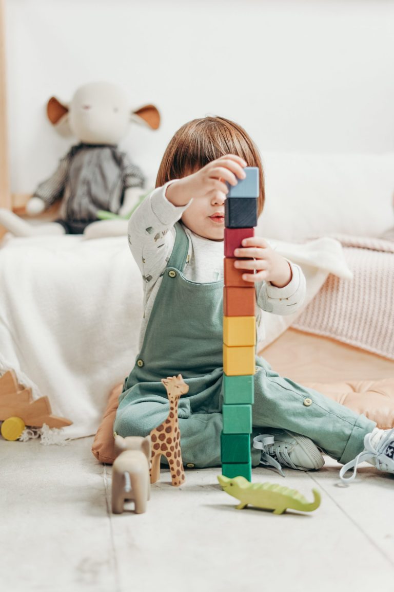 What is Autism Spectrum Disorder?