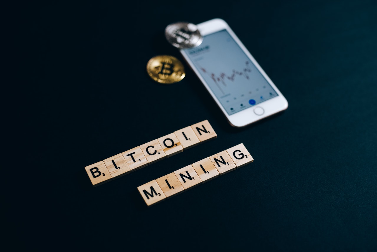 abc bitcoin mining