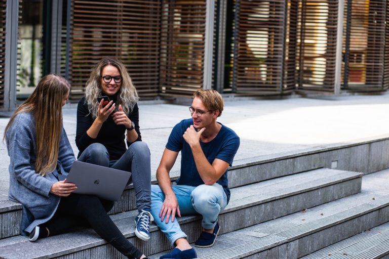 How Millennials are shaping the digital workplace