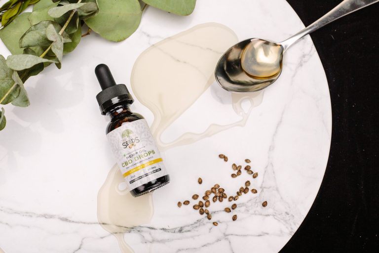 The impact of CBD in the wellness industry