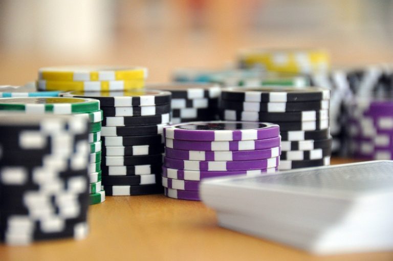 Top 5 Online Casinos with the Biggest Payouts