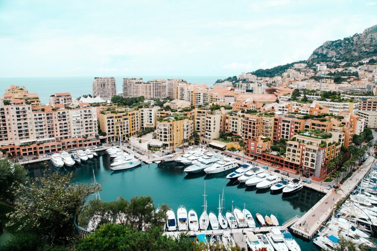 Monaco Property Market prediction in 2021