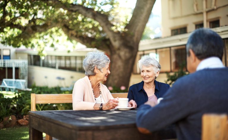 Looking into building a retirement village? Here’s what you need to know