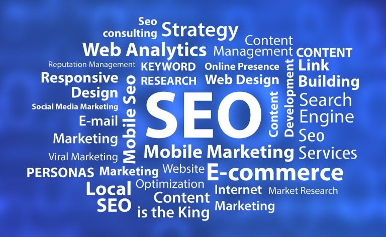 The 3 Common SEO Mistakes To Avoid At All Costs