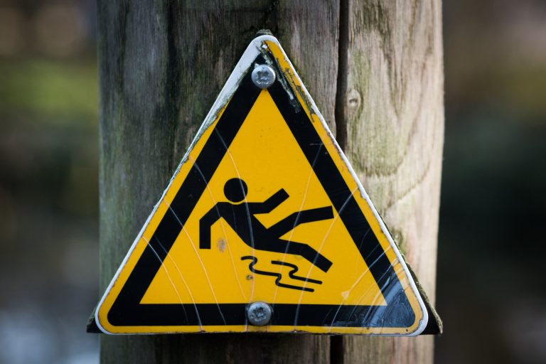 Slip and Fall Accidents: Safety Tips and Injury Prevention