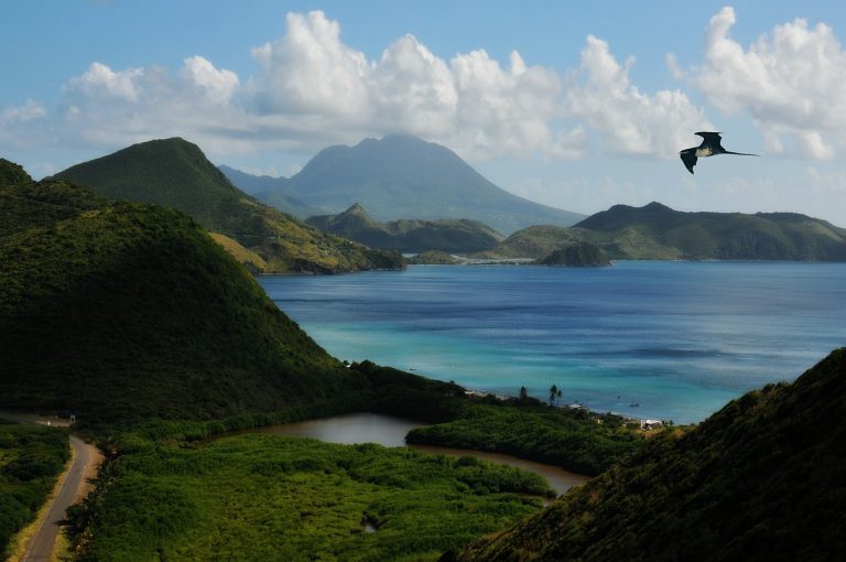 There has never been a better time to invest in St Kitts and Nevis. Here’s why