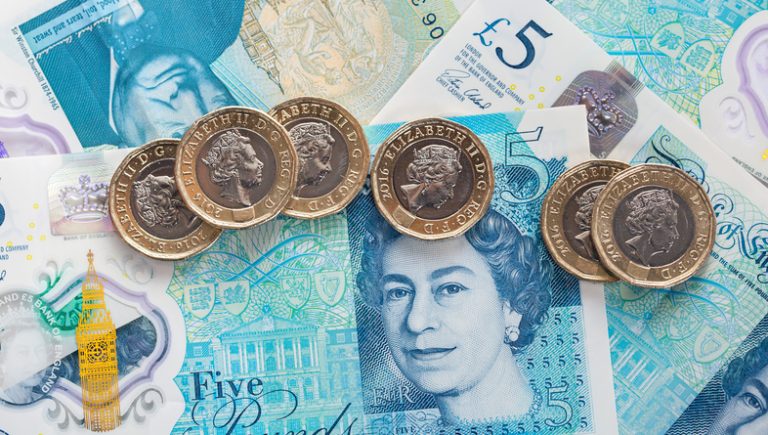 Can May Wrest the Initiative from Failing Brexit Talks and Save Sterling?