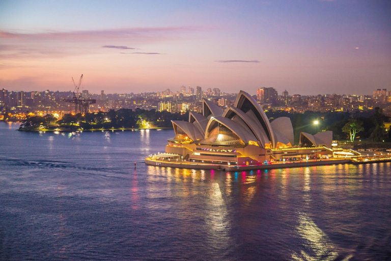 Aussie Adventures: 3 of Sydney’s Hottest Spots