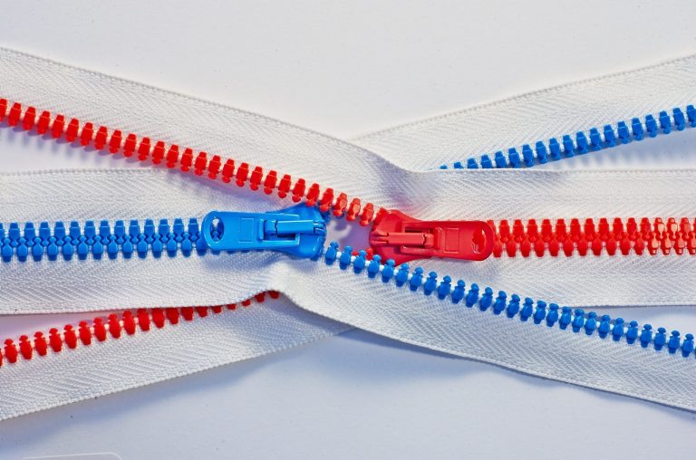 What is a Zipper Used For? What Materials are They Made Of?