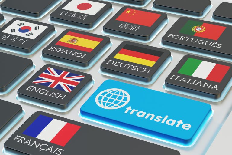 Is using machine translation a viable option for your business?