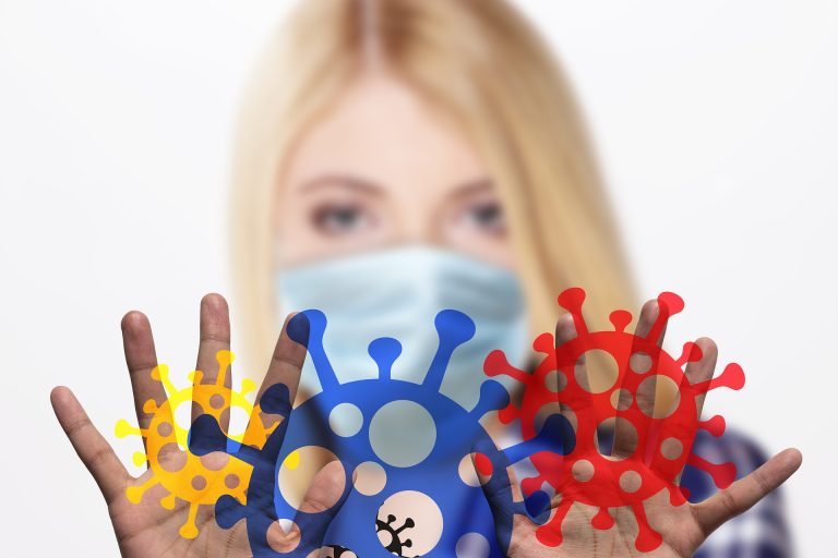 Why you should be wearing face masks during the Coronavirus pandemic