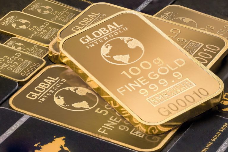 Gold Markets Surge Ahead of 2025: A Seller’s Opportunity