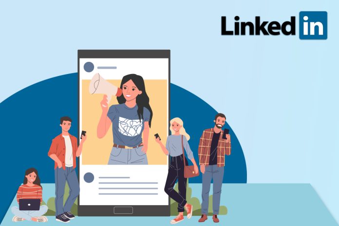 How to Become an Influencer on LinkedIn?