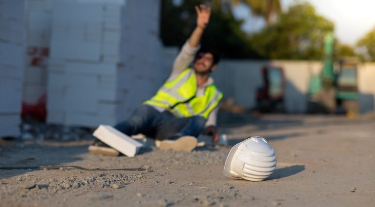 What to Do if you Suffer an Injury in the Workplace