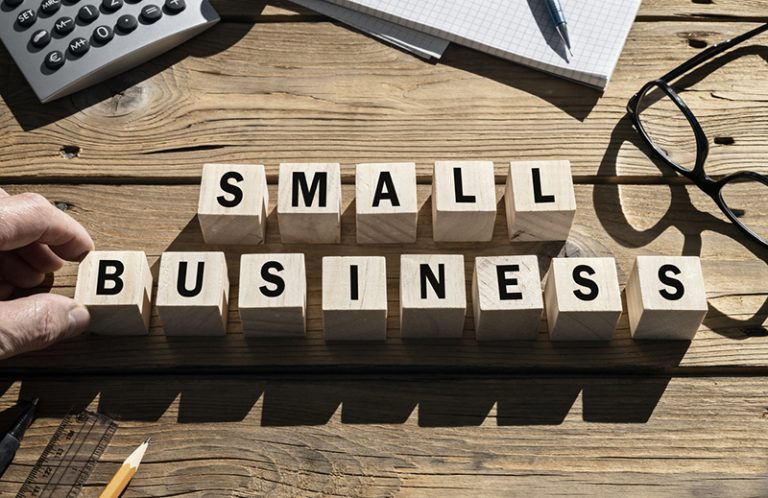 Protecting Small Business Assets Remains a Critical Priority