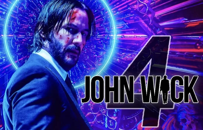 John Wick 4