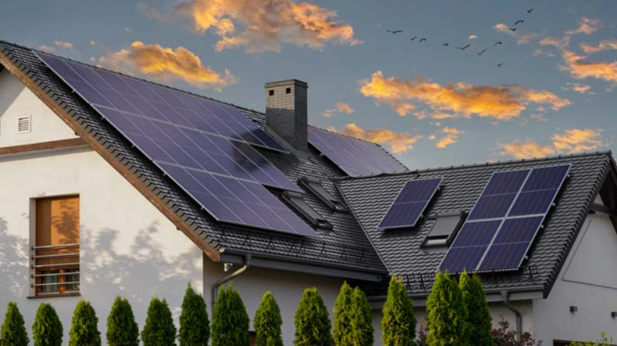 Photovoltaic Roof: Which Roof Is Suitable? | ABC Money