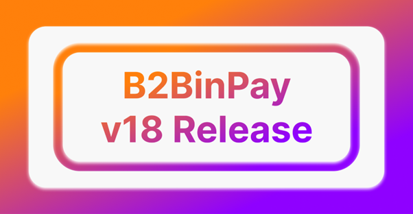 B2BinPay