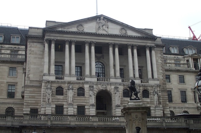 FD Capital Issues Report Criticising Bank of England’s Extended Inflation Management