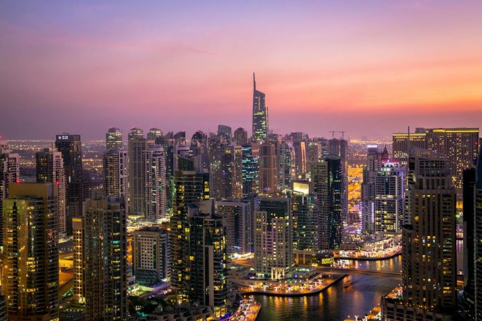 Advantages of Creating a Company in Dubai