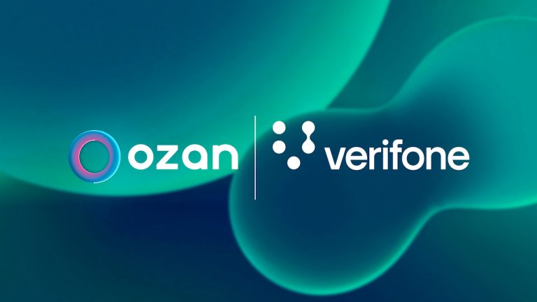 Game-Changing Partnership Between Ozan And Verifone