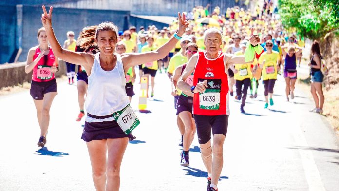 How to Motivate Yourself to Train for a Marathon