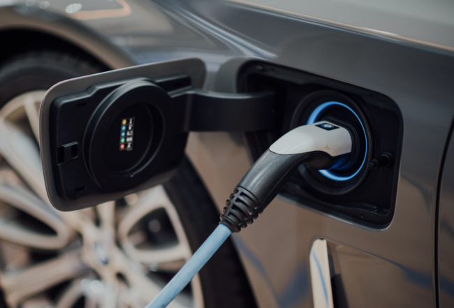 Charge-M8 Introduces Cutting-Edge EV Charger Protection Barriers