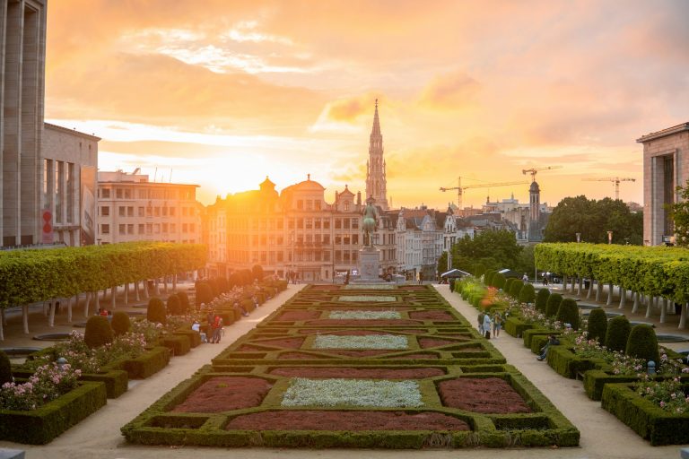 Some reasons why you should visit Brussels