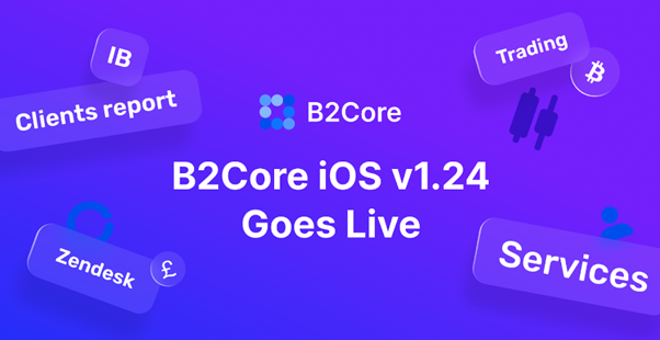 B2Core