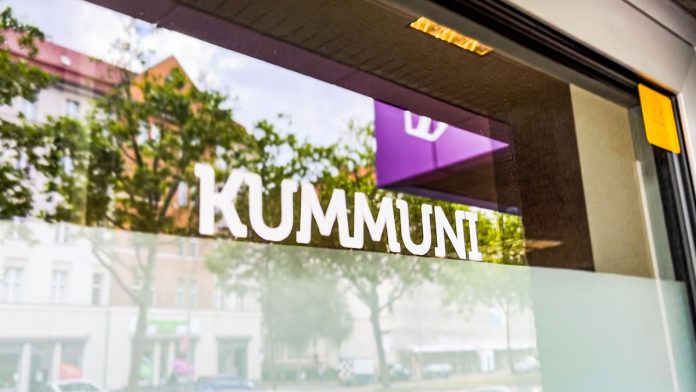 KUMMUNI: Revolutionizing Coliving in Berlin