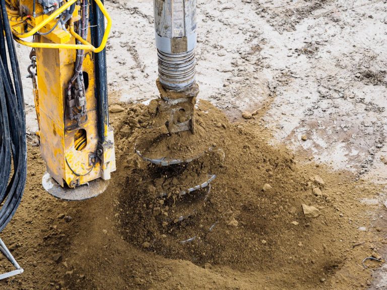 Why Buying Used Drilling Equipment is a Smart Investment