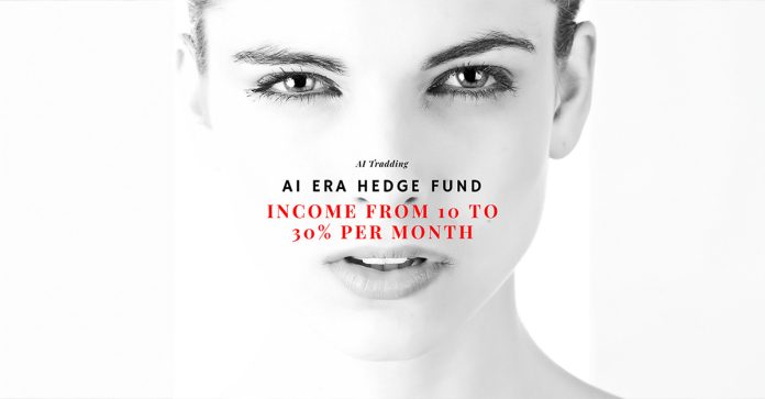 AI ERA Fund: Redefining Success in Hedge Fund Investment