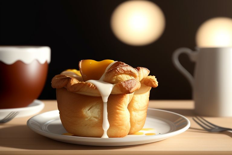 Yorkshire Pudding Recipe