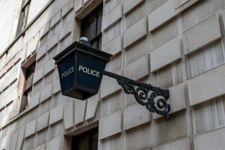 Police Forces Given More Power to Sack Officers after Misconduct