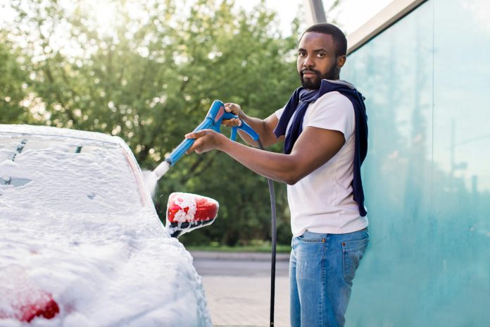 Maintenance Tips to Keep Your Pressure Washer Running Smoothly