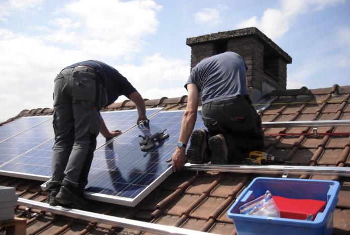 How is Solar Energy Impacting the UK Property Industry?