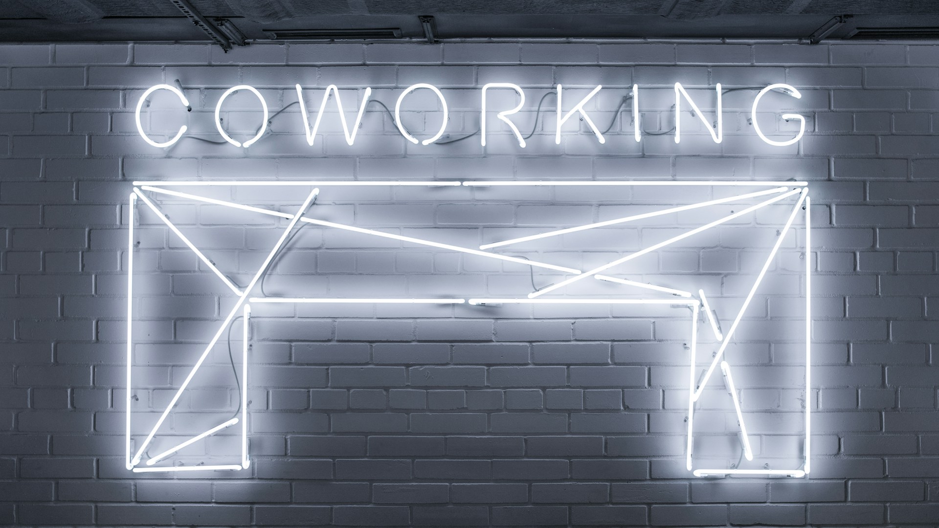 Rising Redundancies: How Coworking Spaces Are Becoming a Haven for Professionals