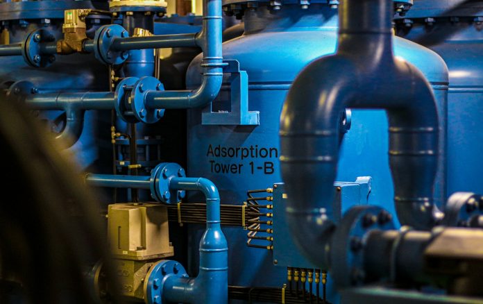 Understanding LPG vaporization stations: the role in industrial & commercial settings