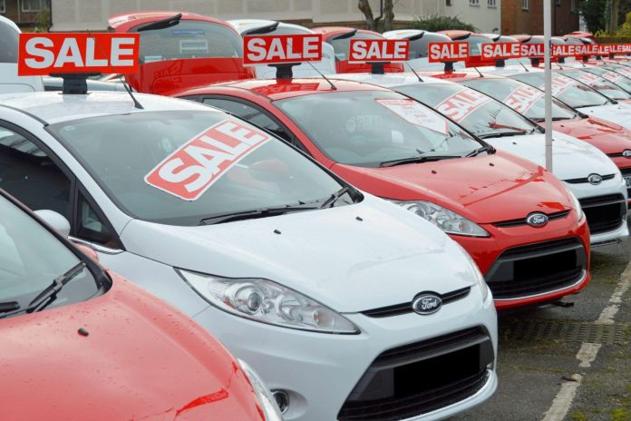 UK’s Top Car Deals: Find The Best Used Cars For Sale In The UK