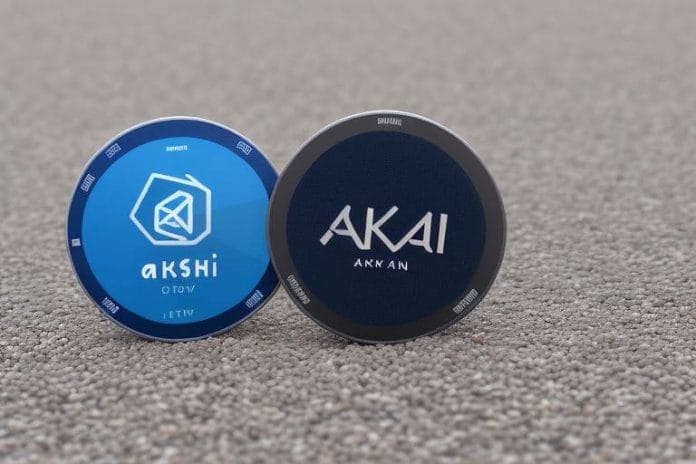 AKT Token Gains Ground