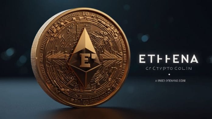 Ethena Shakes Up Crypto World