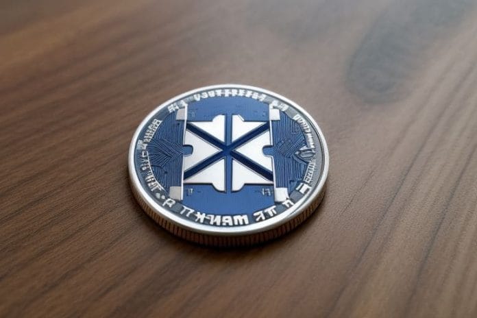 Ripple's XRP Token Climbs To 6th Spot