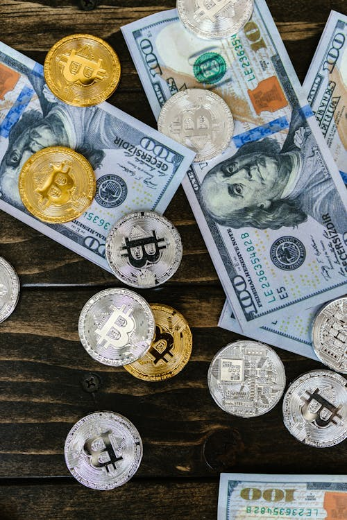 Why So Many Cryptocurrencies? The Allure Of New Coins