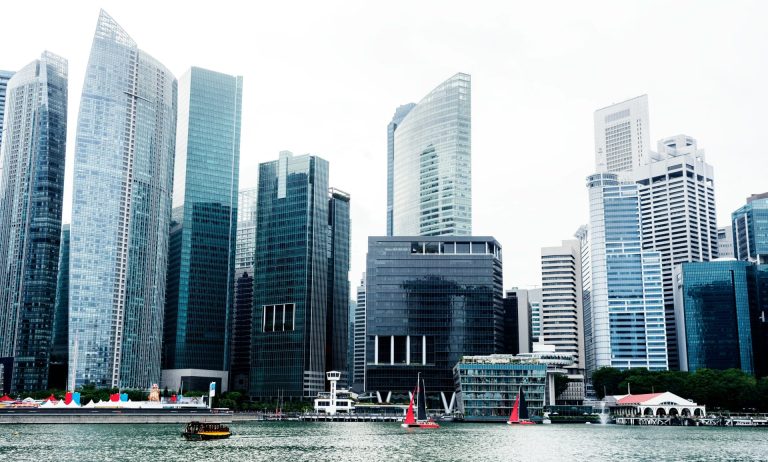 As Singapore Tackles Market Liquidity, EquitiesFirst Offers Bridge for Investors