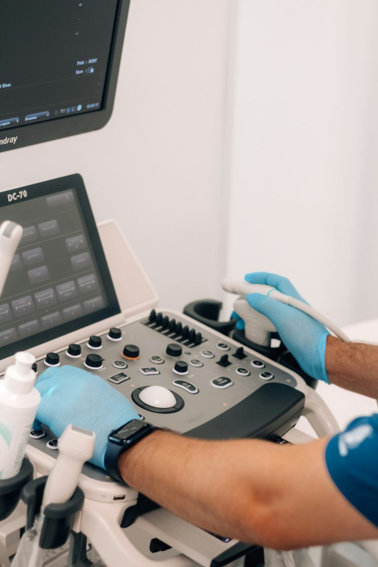 Trusted Imaging Centers: Elevating Standards in Ultrasound Diagnostics